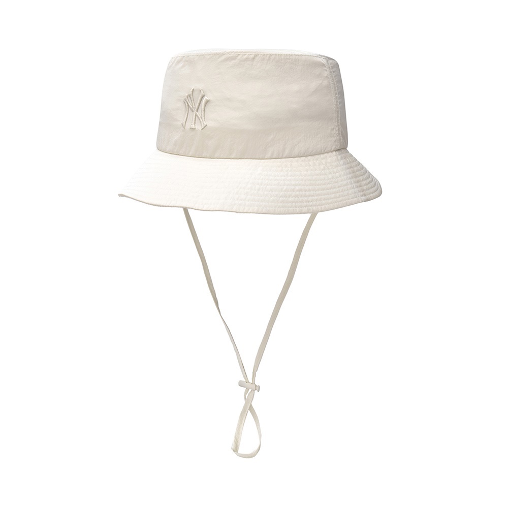 MLB 涼感漁夫帽 紐約洋基隊 (3AHTB025N-50CRS)