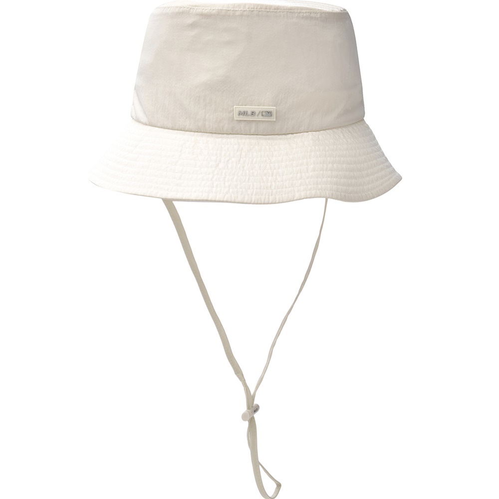 MLB 涼感漁夫帽 紐約洋基隊 (3AHTB025N-50CRS)