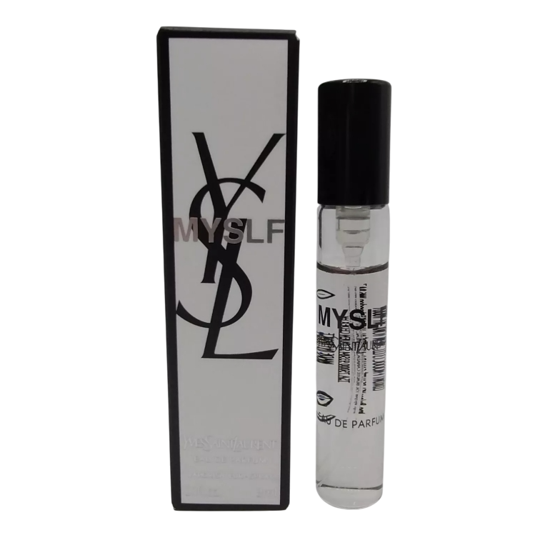 YSL MYSLF 男性香精 3ML