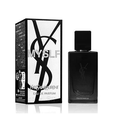 YSL MYSLF男性淡香精 7.5ML