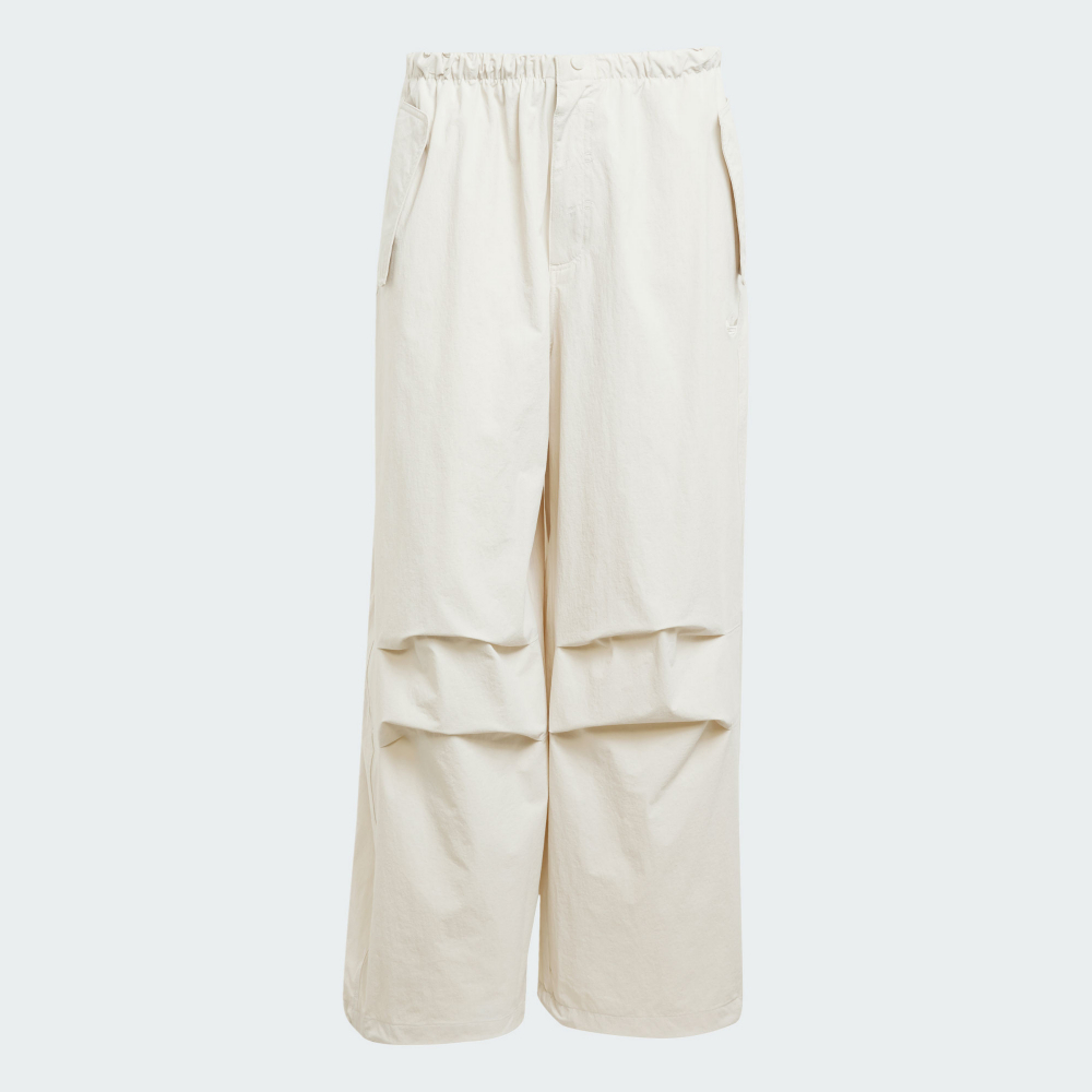 PREMIUM ESSENTIALS UTILITY 運動長褲