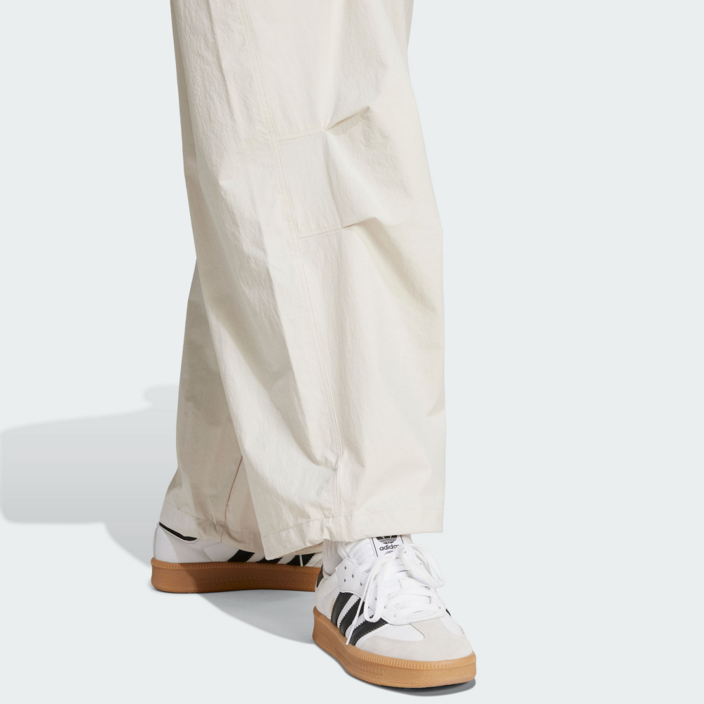 PREMIUM ESSENTIALS UTILITY 運動長褲