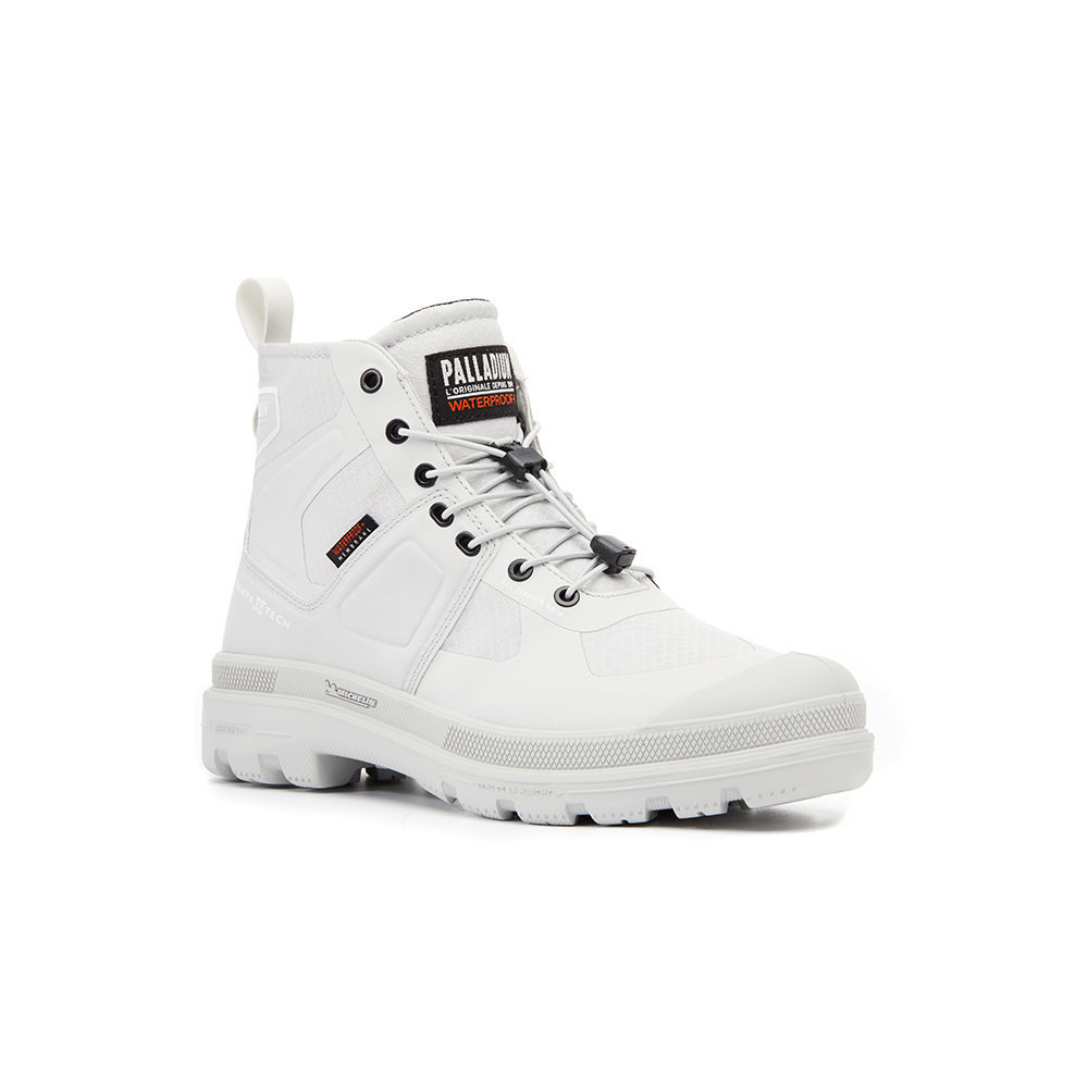 Palladium PAMPA X TECH - 摩曼頓Momentum
