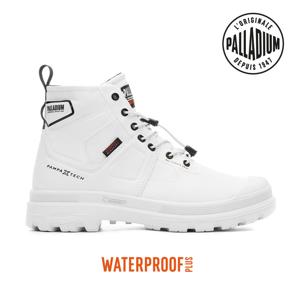 Palladium PAMPA X TECH - 摩曼頓Momentum
