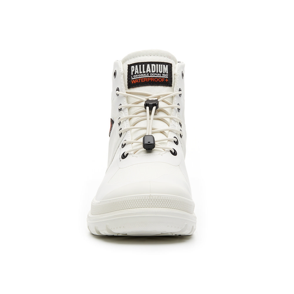 Palladium PAMPA X TECH - 摩曼頓Momentum