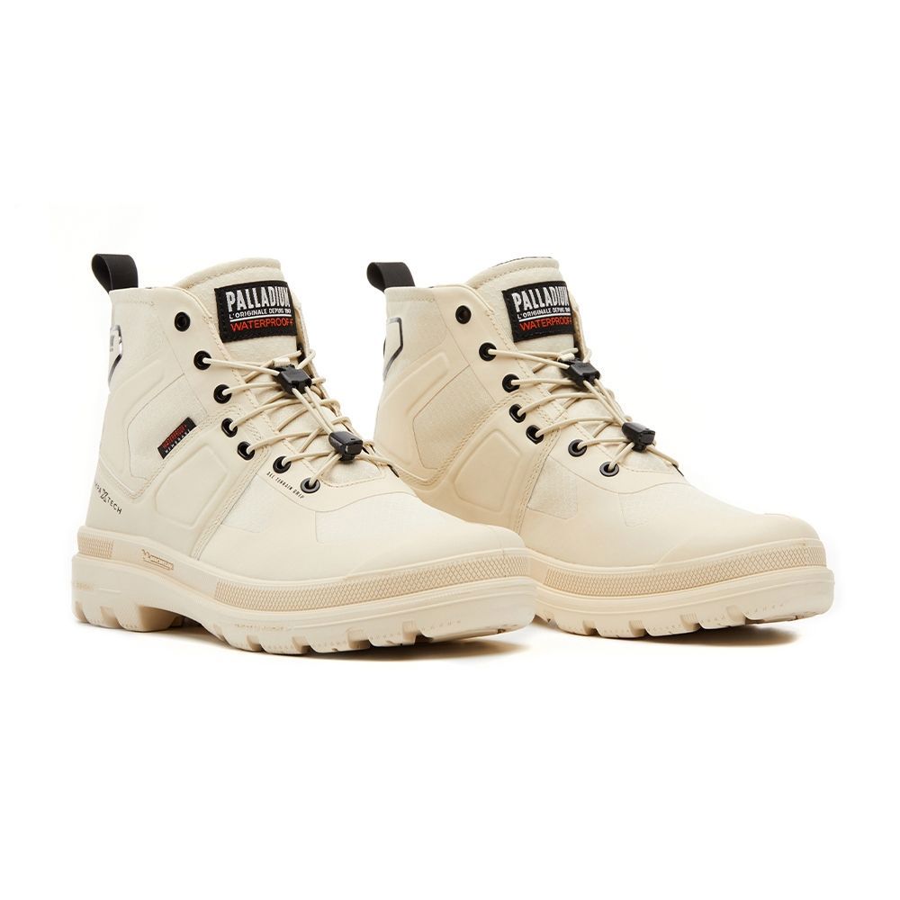 Palladium PAMPA X TECH - 摩曼頓Momentum