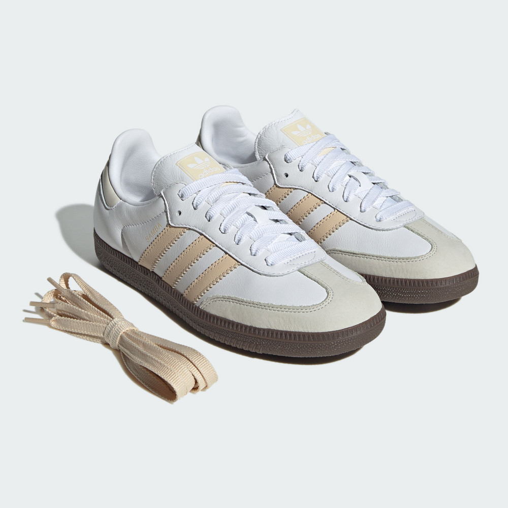 SAMBA OG 運動休閒鞋