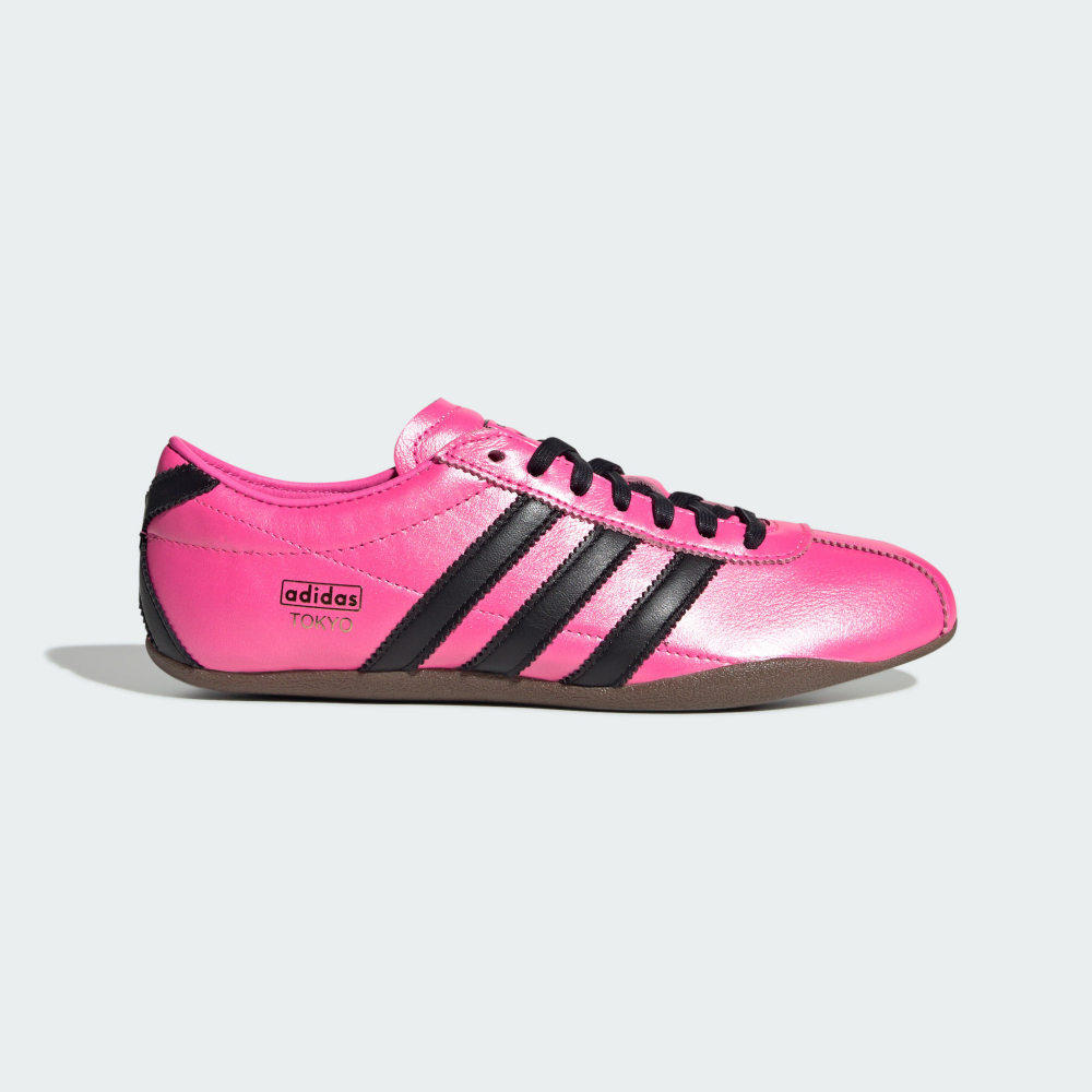 Adidas TOKYO 運動休閒鞋｜靈感源自 60 年代的－勁馳專賣店