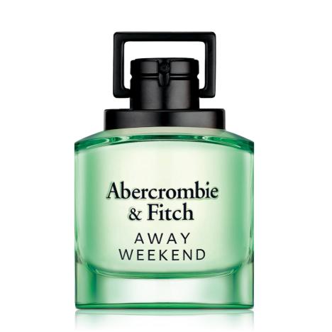 Abercrombie & Fitch 沐光之境男淡香水 100ML TESTER