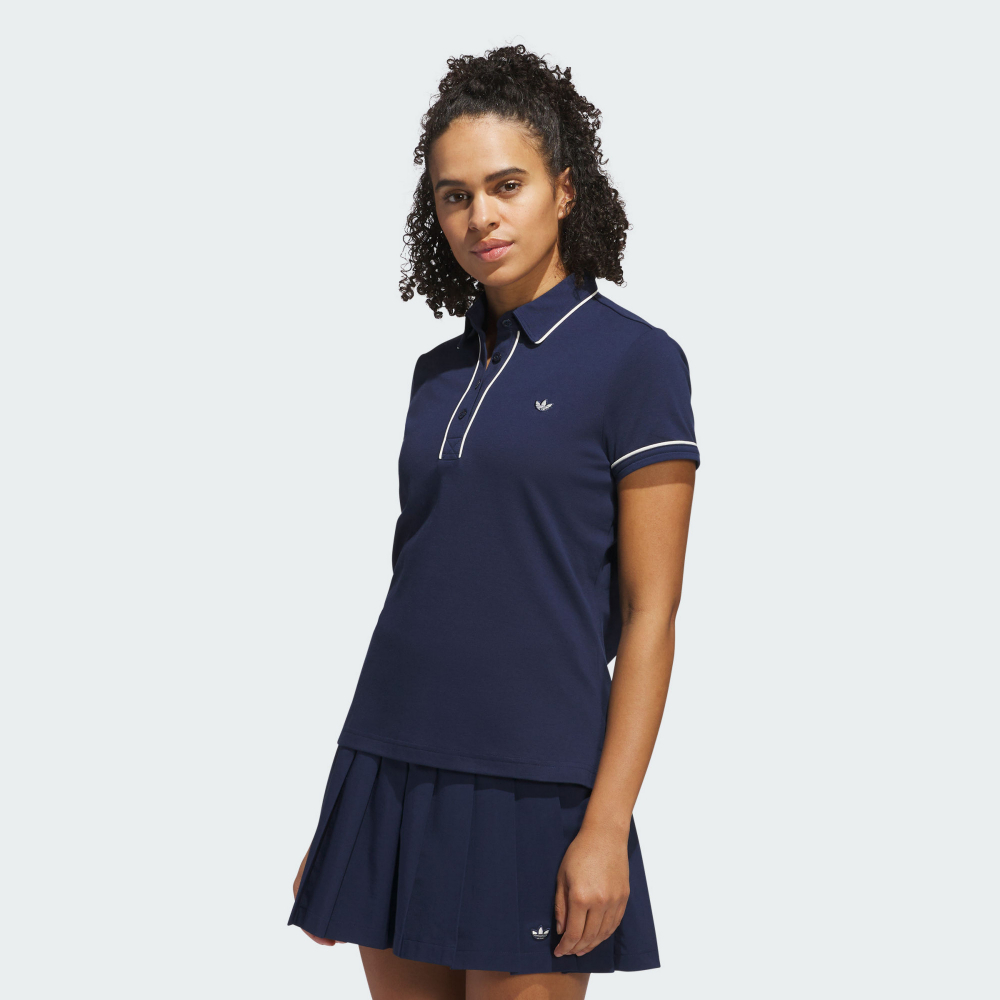 Adidas 短袖POLO衫｜一款兼具性能和風格－运动品牌专卖
