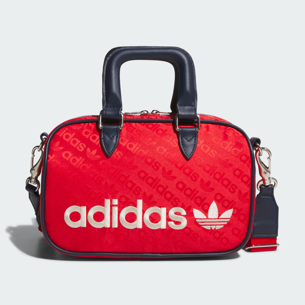 Adidas 手提袋｜一款具有傳統 風格－動感運動商城