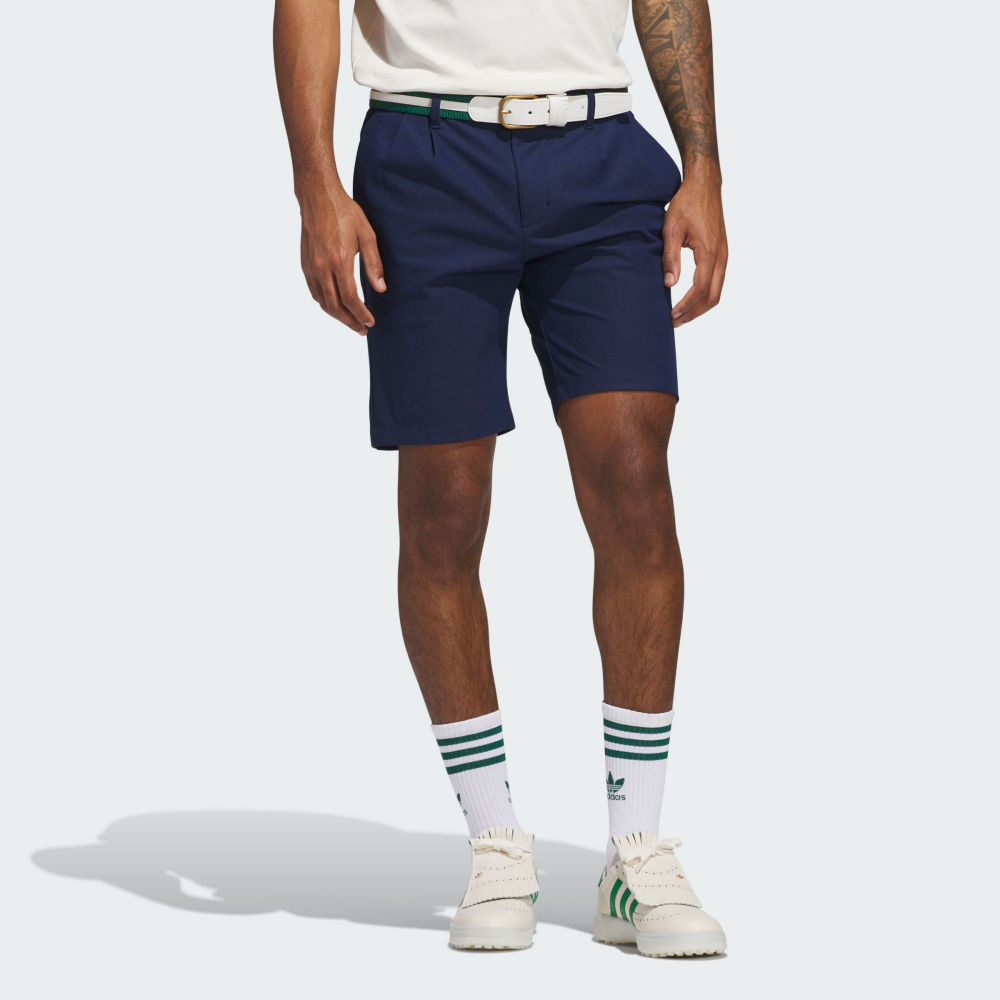 Adidas 運動短褲｜部分採用回收材料製－运动品牌专卖