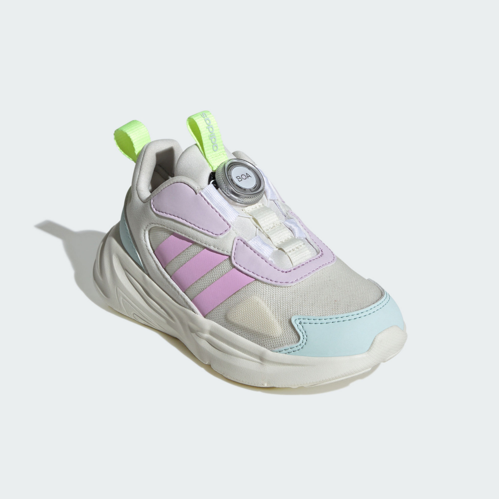 OZELLE BOA 運動鞋