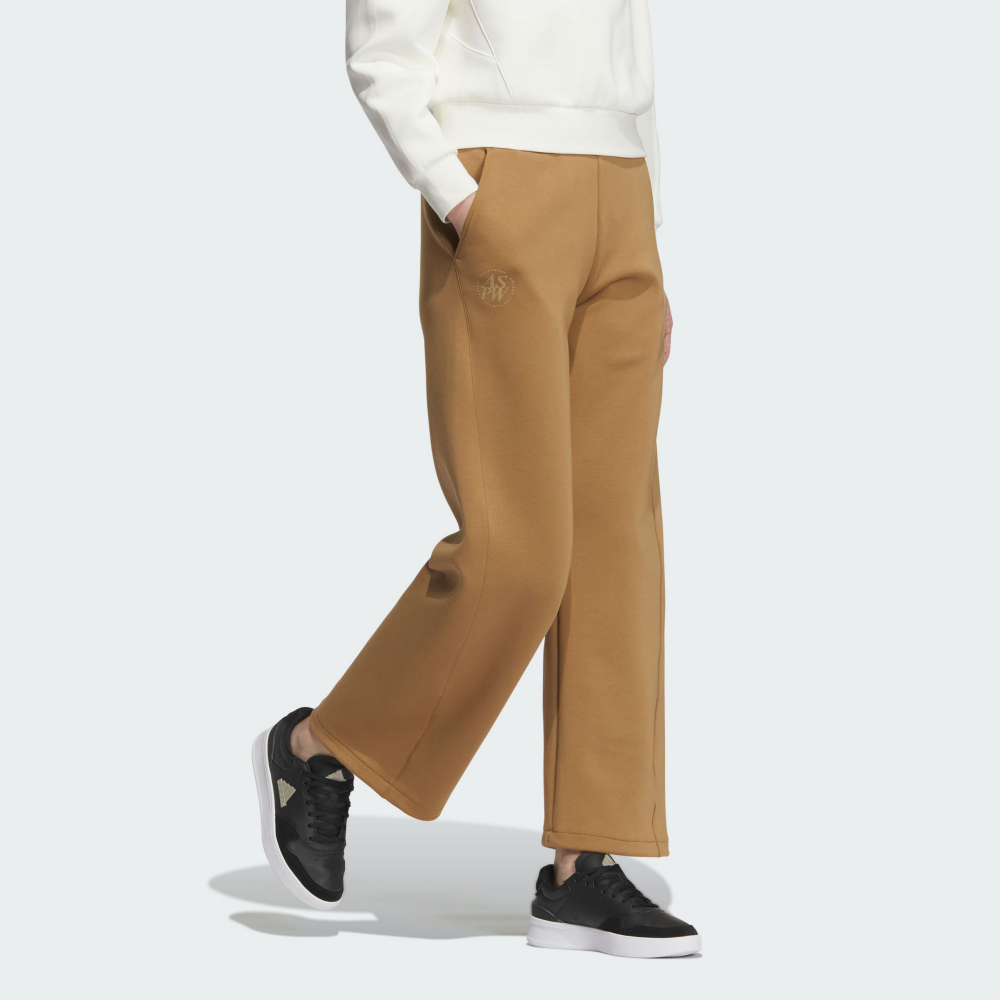 LOUNGE ELEVATED 運動長褲