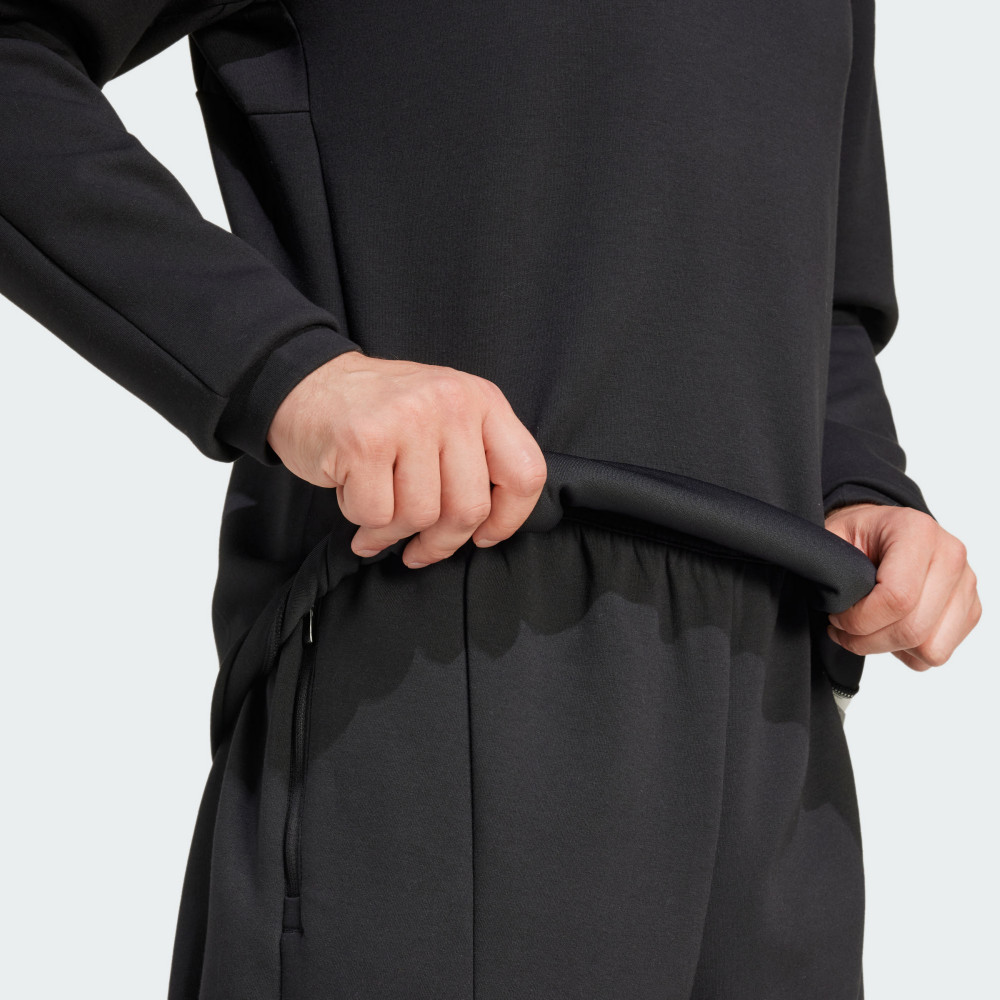 DESIGNED FOR TRAINING 長袖上衣