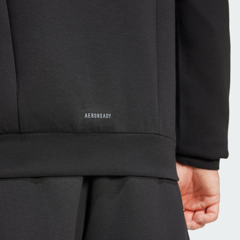 DESIGNED FOR TRAINING 長袖上衣