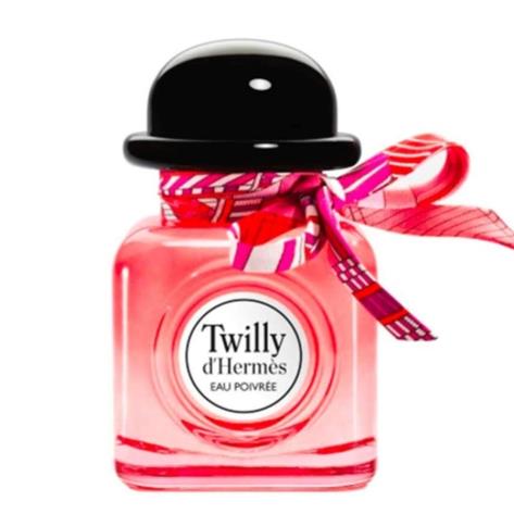 Hermes Twilly Eau Poivree 絲巾胡椒女性淡香精 85ML TESTER
