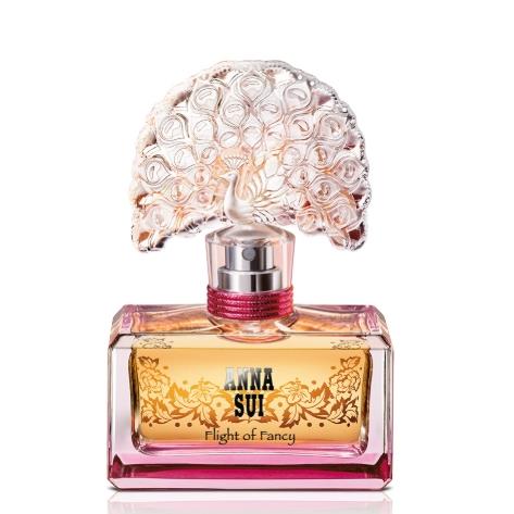 Anna Sui 逐夢翎雀淡香水 50ML TESTER