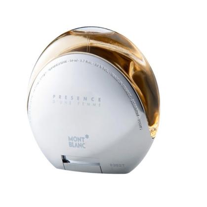 Montblanc 星辰女性淡香水 75ML TESTER