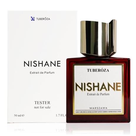 Nishane 夜之釀X香精 50ML TESTER