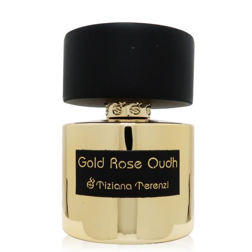 Tiziana Terenzi 玫瑰沉香淡香精 100ML TESTER