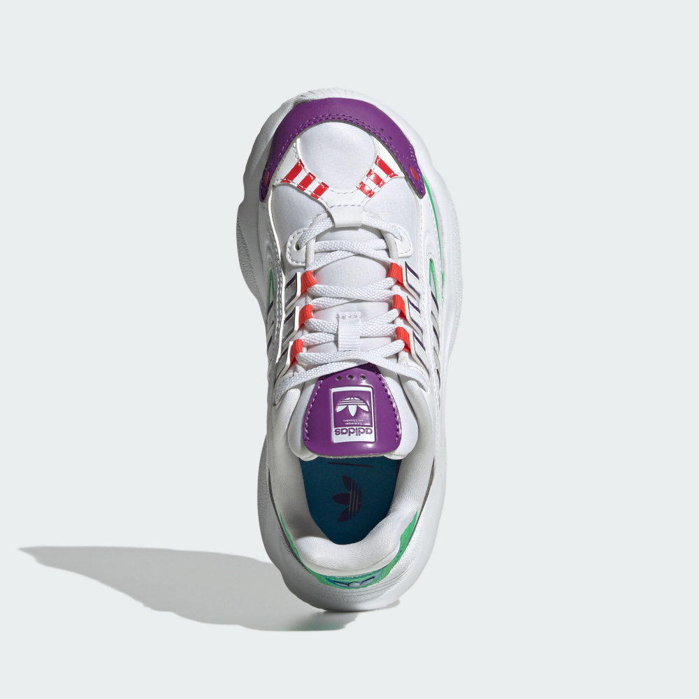 DISNEY 玩具總動員 X OZMILLEN 運動休閒鞋