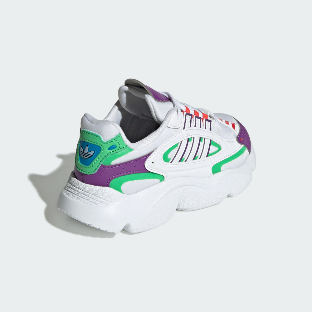 DISNEY 玩具總動員 X OZMILLEN 運動休閒鞋