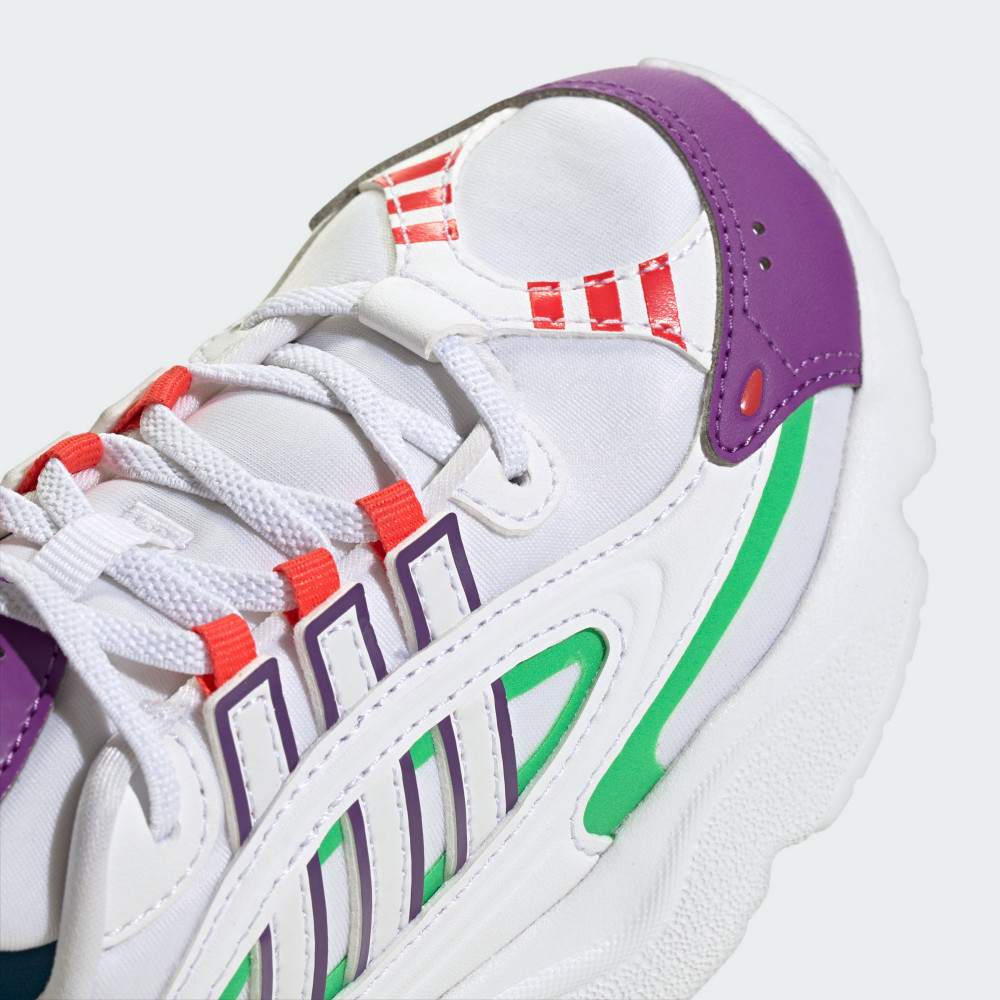 DISNEY 玩具總動員 X OZMILLEN 運動休閒鞋