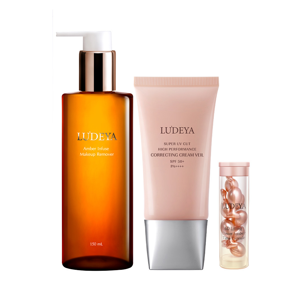 Gift with Purchase | LUDEYA官方旗艦館