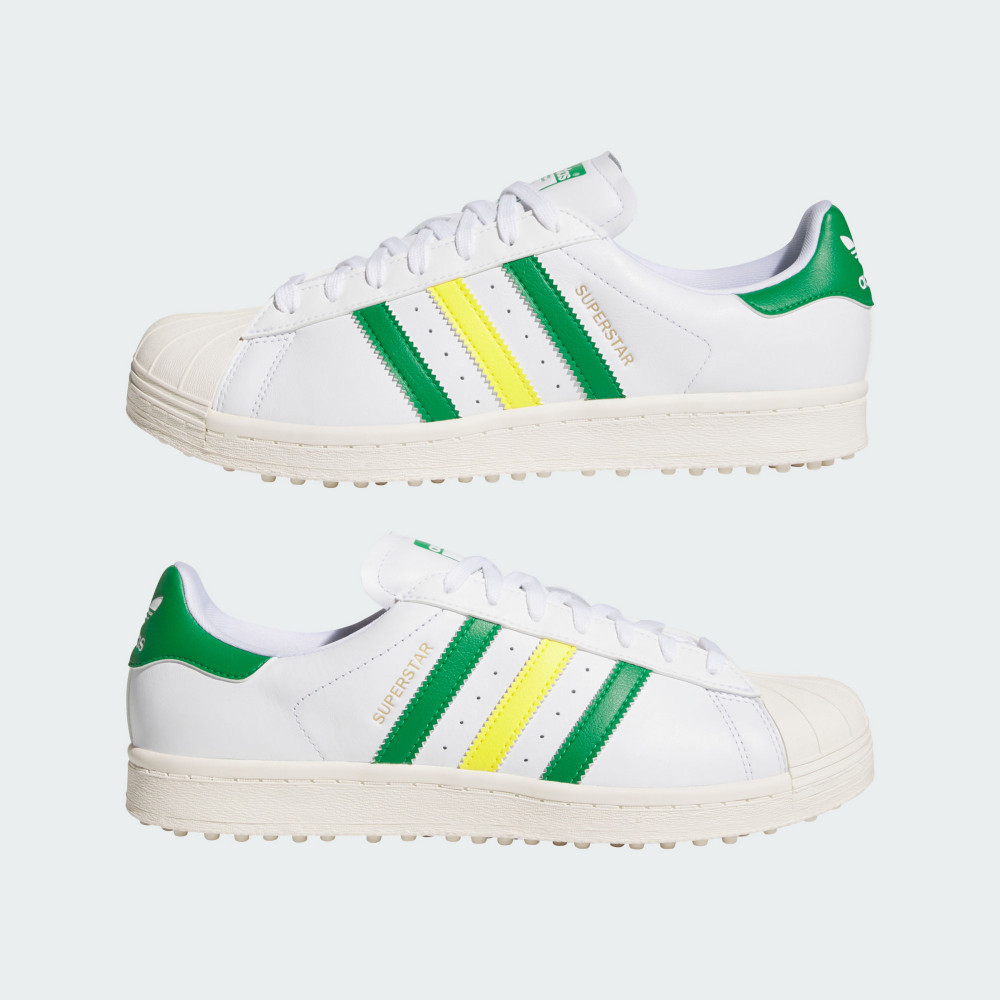 SUPERSTAR GOLF SL 高爾夫球鞋