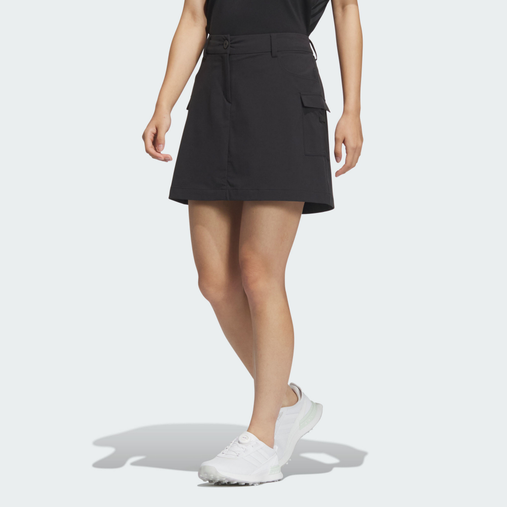 Adidas 運動短裙｜部分採用再生材料製－游刃專賣店