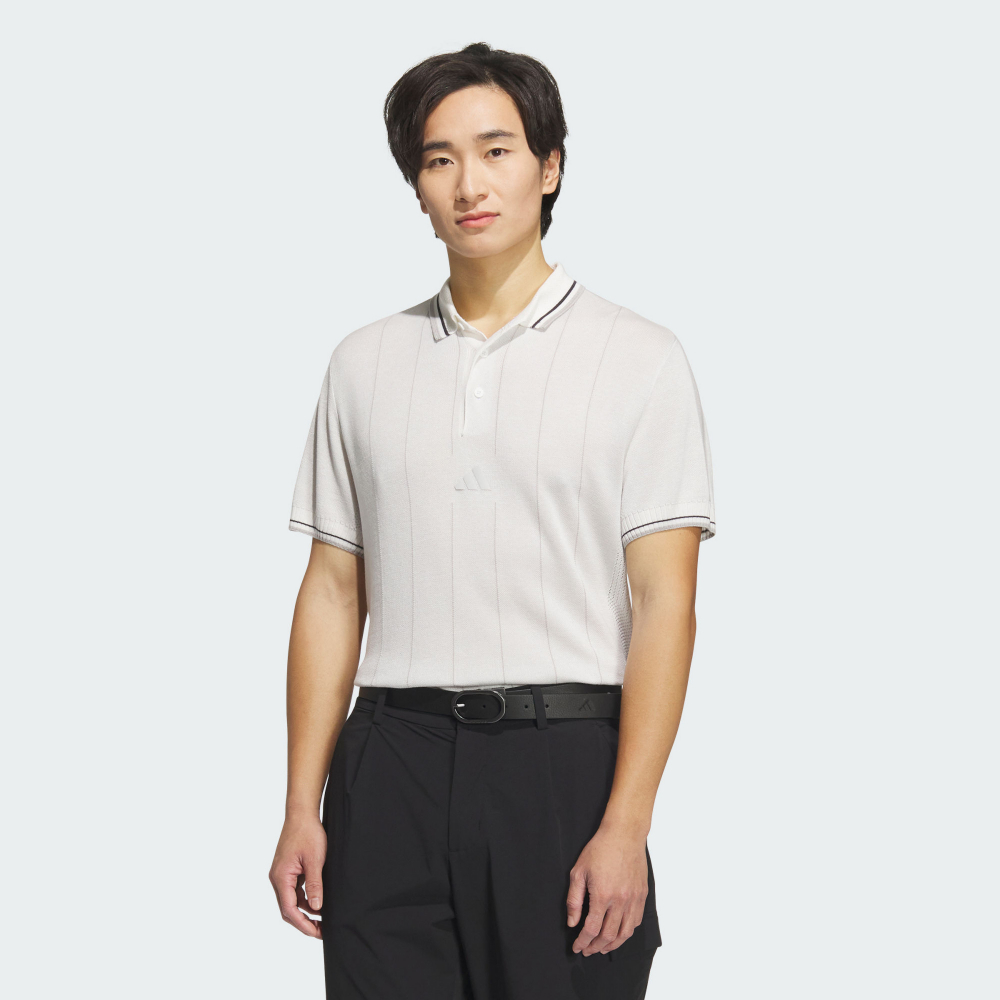 Adidas 短袖POLO衫｜經典高爾夫polo衫這－迅捷運動用品