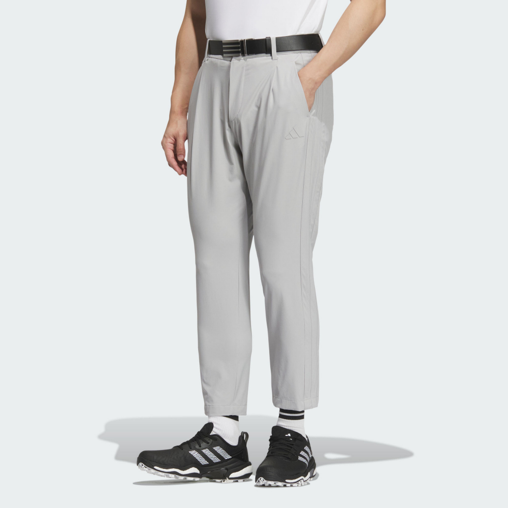 Adidas 運動長褲｜部分採用再生材料製－飛梭旗艦店