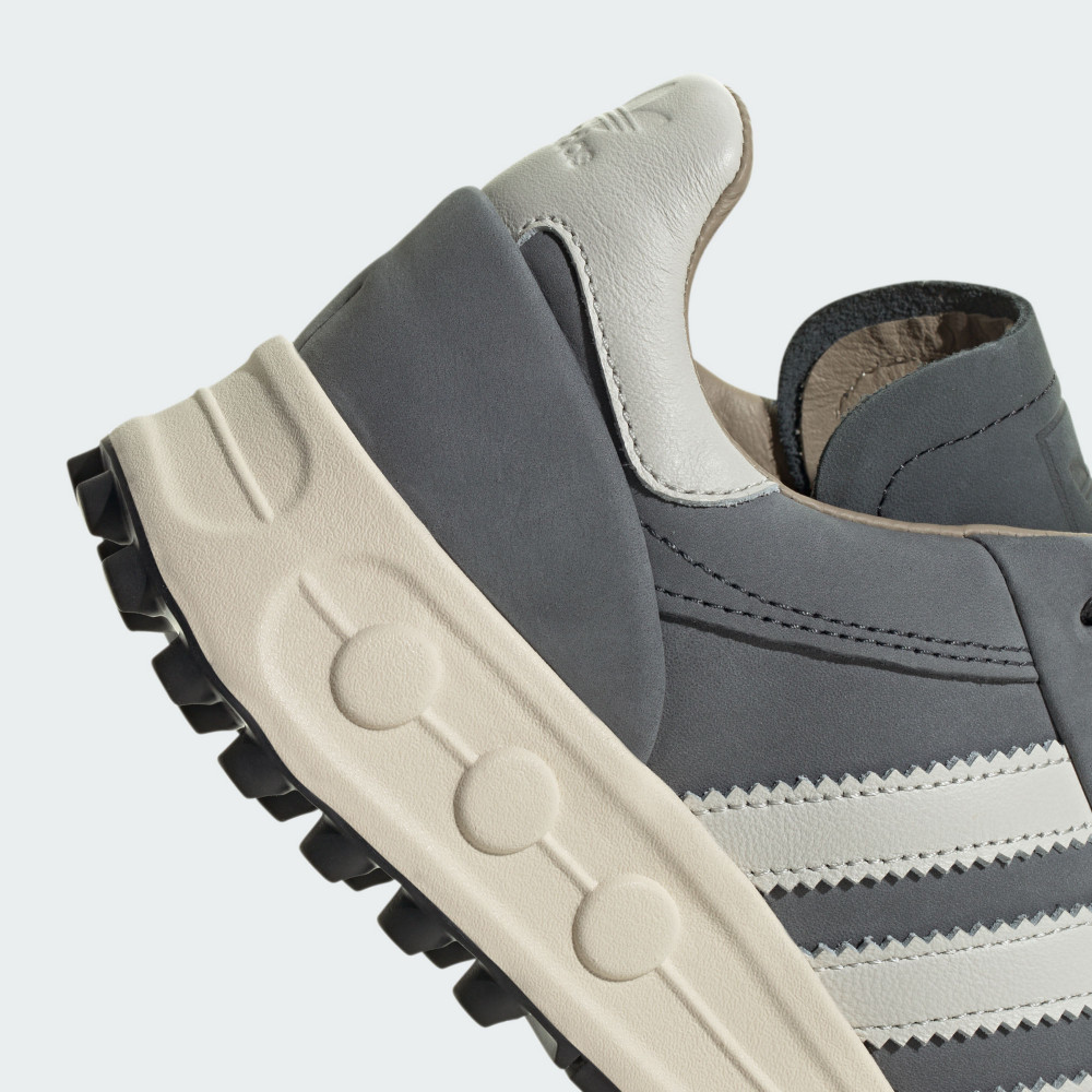 LA TRAINER XLG 運動休閒鞋