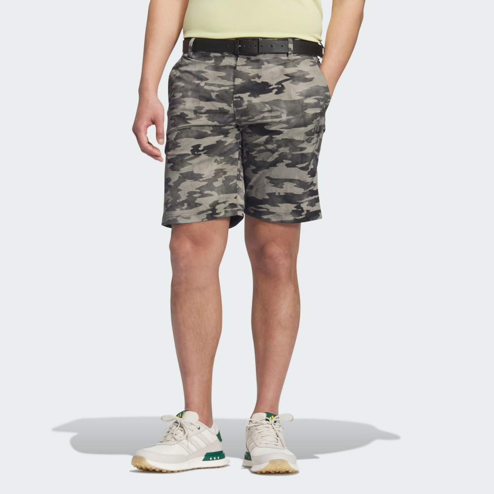 Adidas 運動短褲｜部分採用再生材料製－翔翼運動用品