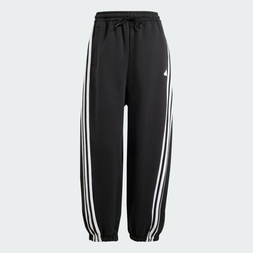 FUTURE ICONS 3-STRIPES 運動長褲