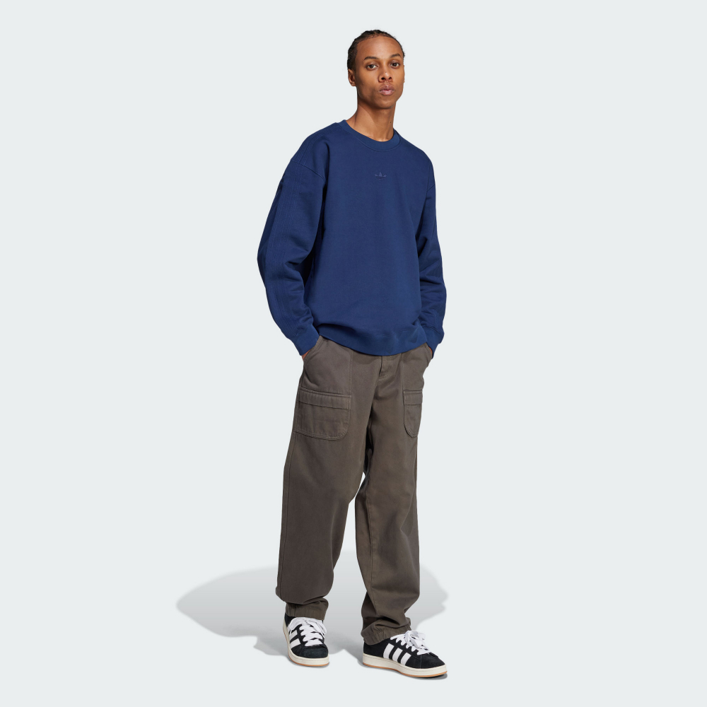 REMIUM ESSENTIALS 運動長褲