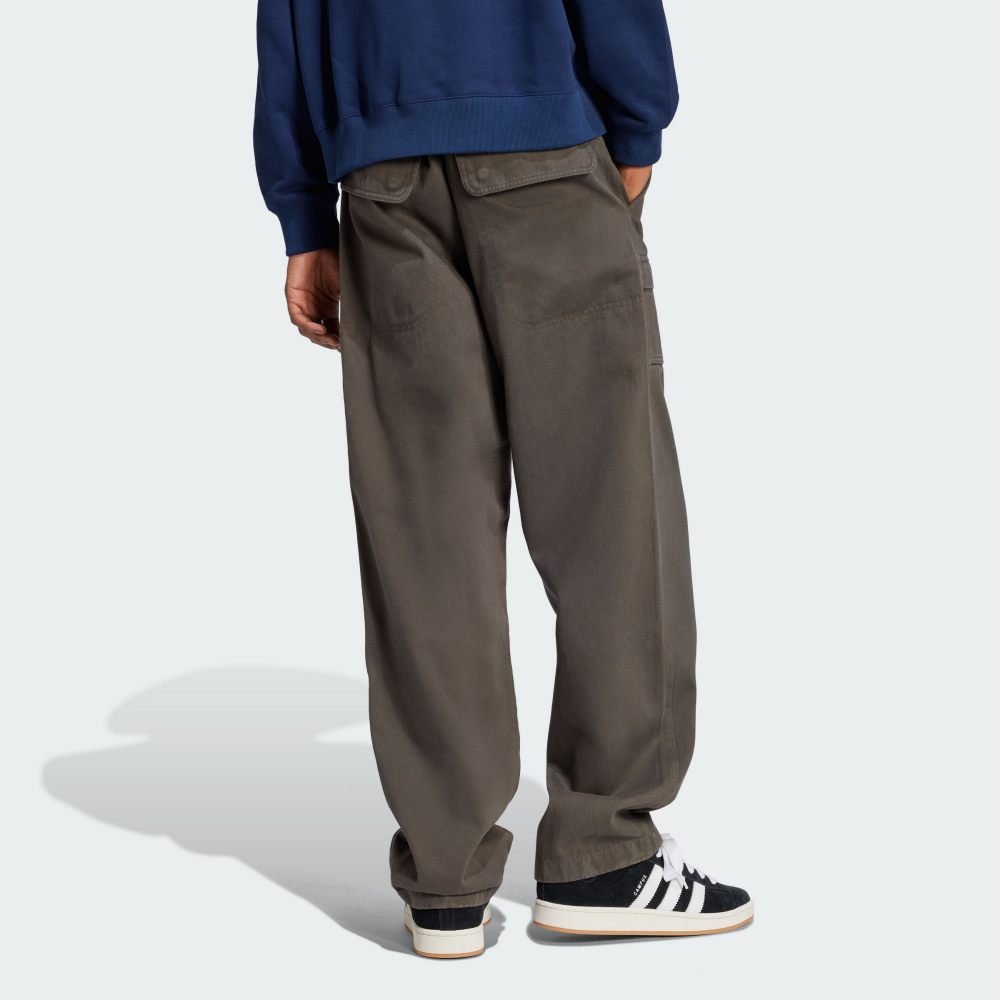 REMIUM ESSENTIALS 運動長褲