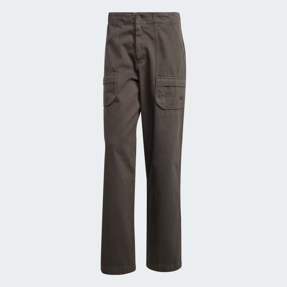 REMIUM ESSENTIALS 運動長褲