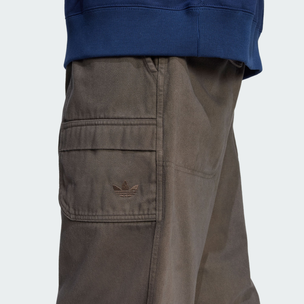 REMIUM ESSENTIALS 運動長褲