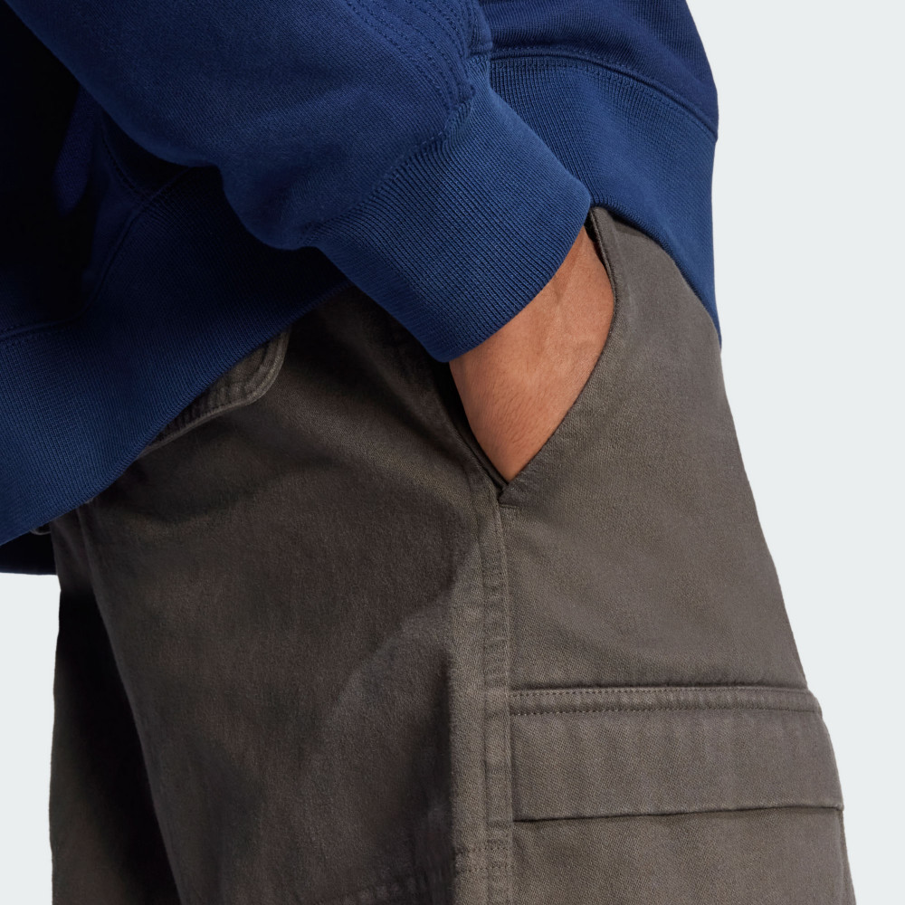 REMIUM ESSENTIALS 運動長褲