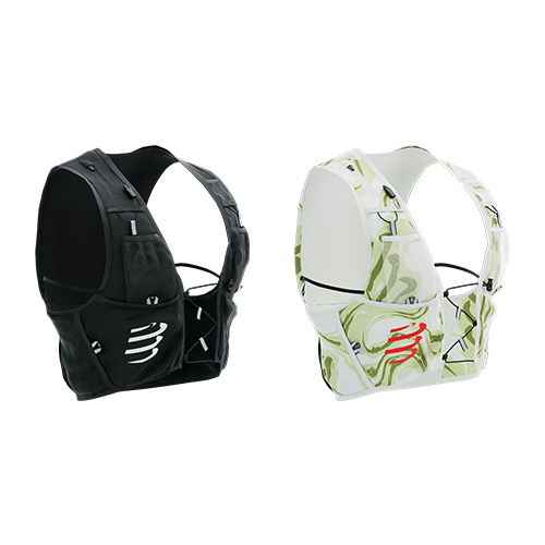 10L EVO 輕量水袋背心 2.0(附軟水壺)(2色)