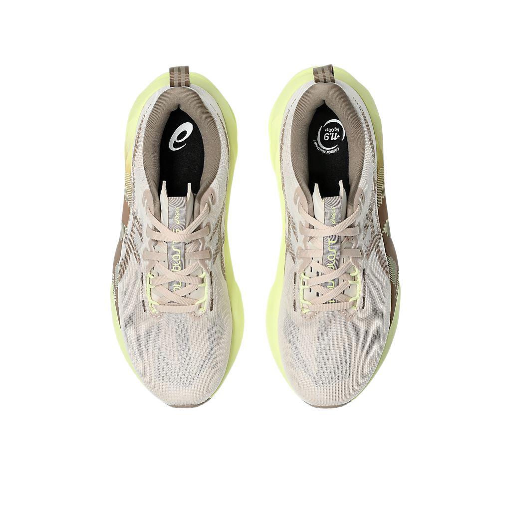 NOVABLAST 5 女款 NAGINO 彈力 慢跑鞋 1012B765-250