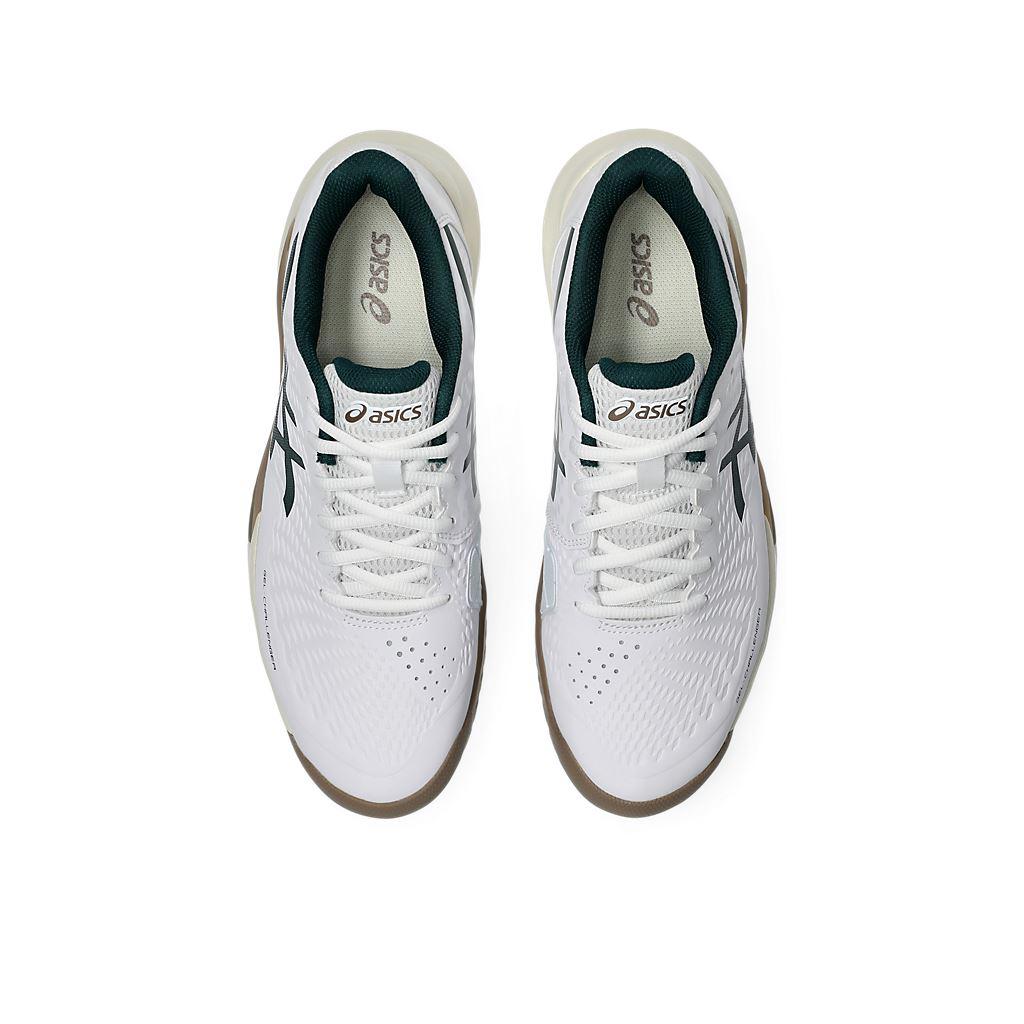 GEL-CHALLENGER 14 男款  網球鞋 1041A405-104