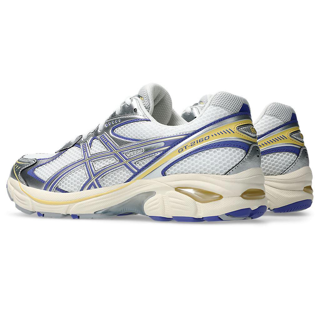 GT-2160 男女中性款  運動休閒鞋 1203A275-109