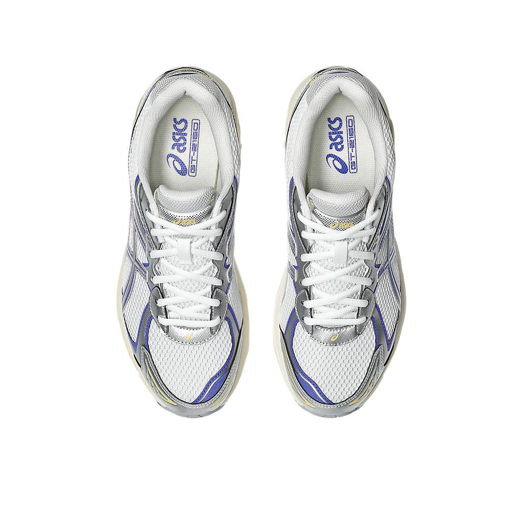 GT-2160 男女中性款  運動休閒鞋 1203A275-109