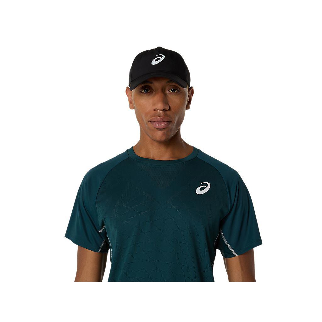 短袖上衣 男款 ACTIBREEZE 海外版 網球上衣 2041A320-300