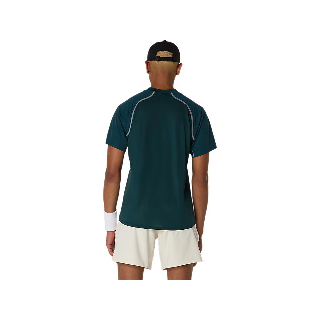 POLO衫 男款 ACTIBREEZE 海外版 網球上衣 2041A322-300