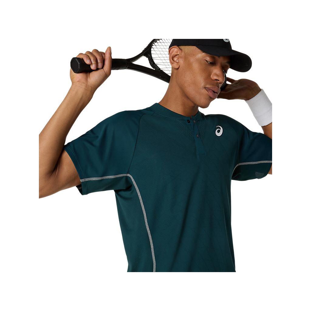 POLO衫 男款 ACTIBREEZE 海外版 網球上衣 2041A322-300