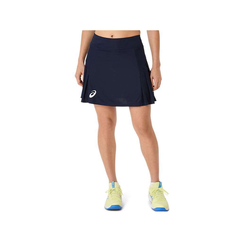 網球裙 女款 法網 海外版 網球下著 2042A355-400